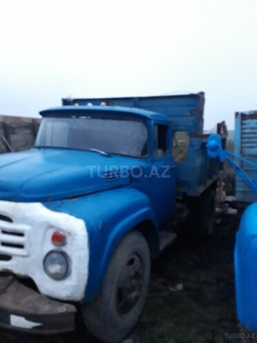 ZIL 130 1986, 43,600 km - 0.3 л - Cəlilabad