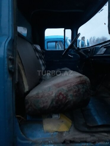 ZIL 130 1986, 43,600 km - 0.3 л - Cəlilabad