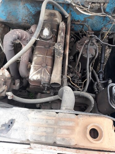 ZIL 130 1986, 43,600 km - 0.3 л - Cəlilabad
