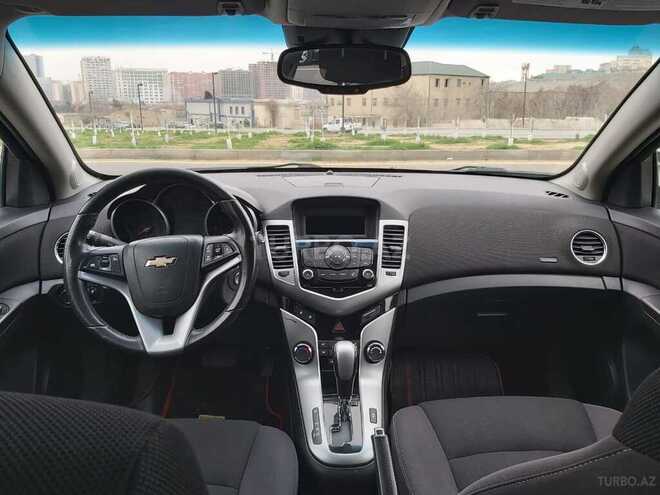 Chevrolet Cruze 2013, 128,000 km - 1.4 l - Bakı