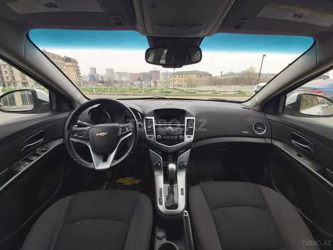 Chevrolet Cruze 2013, 128,000 km - 1.4 l - Bakı