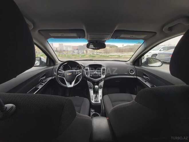 Chevrolet Cruze 2013, 128,000 km - 1.4 l - Bakı