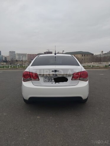 Chevrolet Cruze 2013, 128,000 km - 1.4 l - Bakı