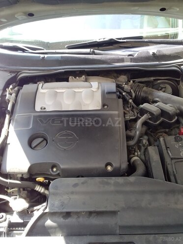 Nissan Maxima 2004, 319,604 km - 3.5 l - Gəncə