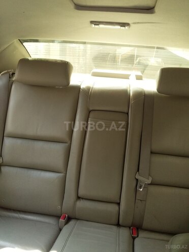 Nissan Maxima 2004, 319,604 km - 3.5 l - Gəncə
