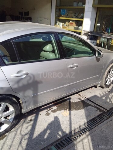 Nissan Maxima 2004, 319,604 km - 3.5 l - Gəncə