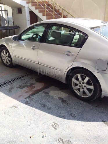 Nissan Maxima 2004, 319,604 km - 3.5 l - Gəncə