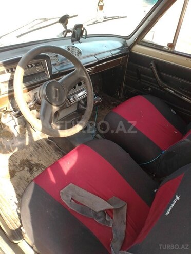 LADA (VAZ) 21011 1978, 111,213 km - 1.5 л - Gədəbəy