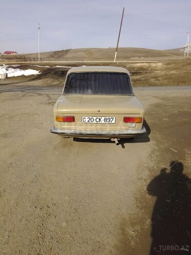 LADA (VAZ) 21011 1978, 111,213 km - 1.5 л - Gədəbəy