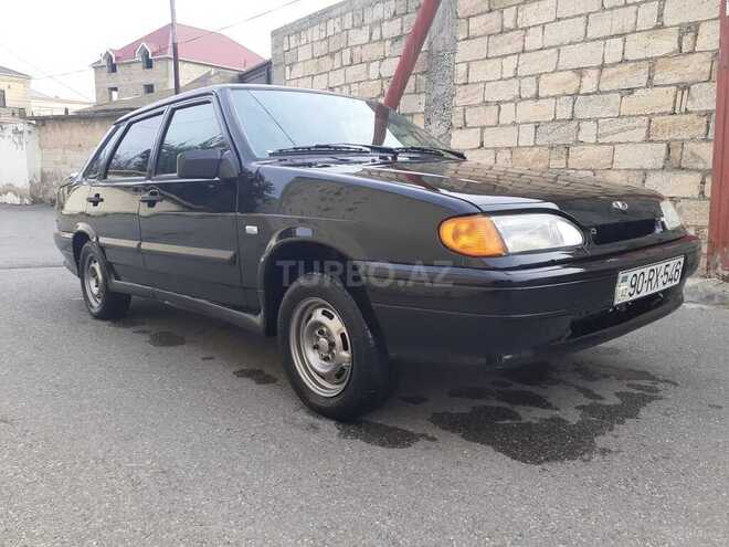 LADA (VAZ) 2115 2012, 140,000 km - 1.5 л - Bakı