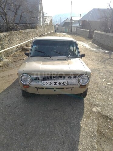 LADA (VAZ) 21011 1978, 111,213 km - 1.5 л - Gədəbəy