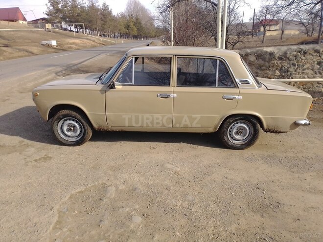 LADA (VAZ) 21011 1978, 111,213 km - 1.5 л - Gədəbəy