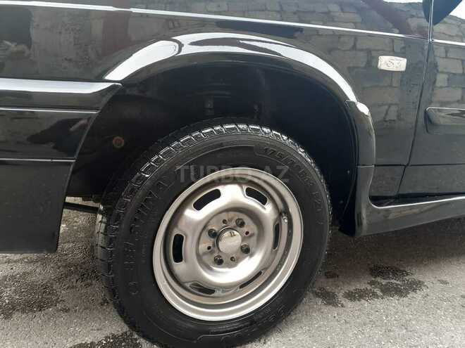 LADA (VAZ) 2115 2012, 140,000 km - 1.5 л - Bakı