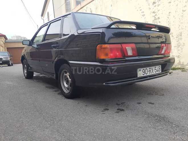 LADA (VAZ) 2115 2012, 140,000 km - 1.5 л - Bakı