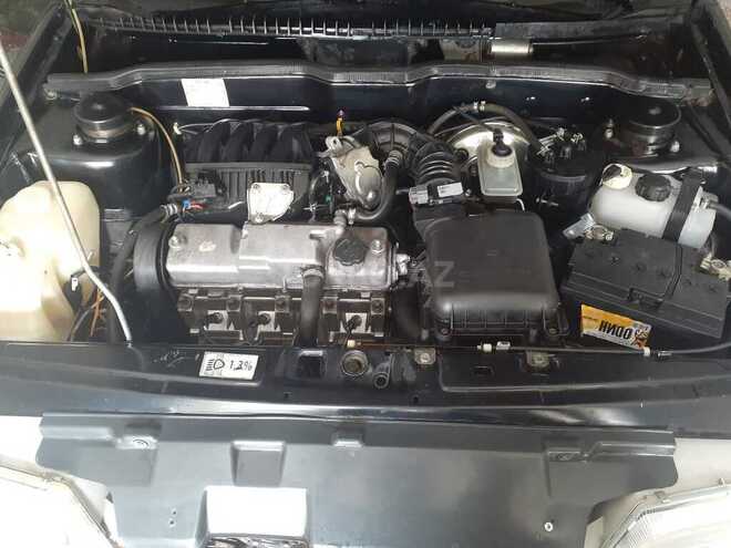 LADA (VAZ) 2115 2012, 140,000 km - 1.5 л - Bakı