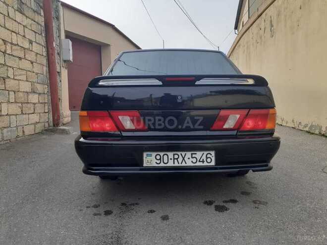 LADA (VAZ) 2115 2012, 140,000 km - 1.5 л - Bakı