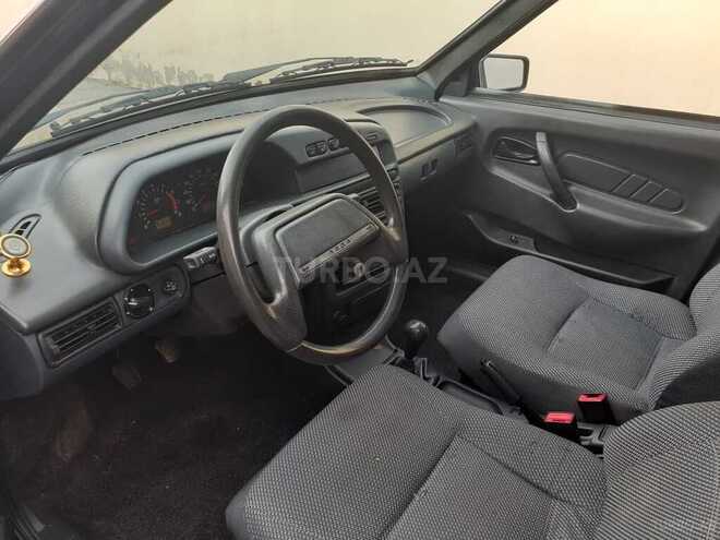 LADA (VAZ) 2115 2012, 140,000 km - 1.5 л - Bakı