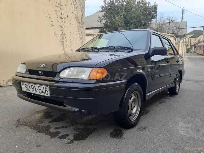LADA (VAZ) 2115 2012, 140,000 km - 1.5 л - Bakı