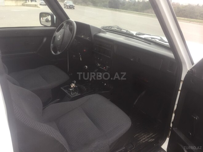 LADA (VAZ) Niva 2015, 99,000 km - 1.7 l - Bakı