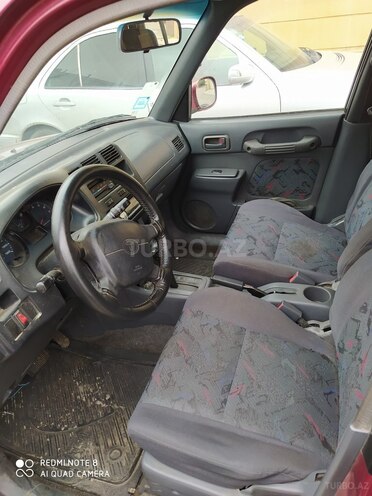 Toyota RAV4 1996, 256,870 km - 2.0 л - Bakı