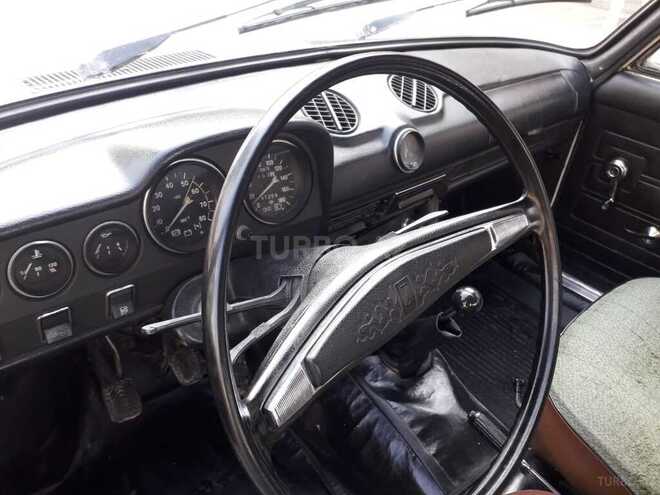 LADA (VAZ) 2106 1983, 80,000 km - 1.6 l - Mingəçevir
