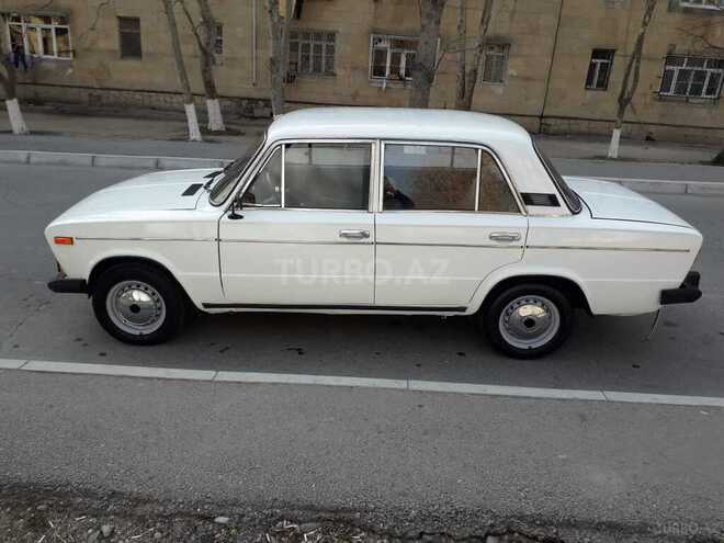 LADA (VAZ) 2106 1983, 80,000 km - 1.6 l - Mingəçevir