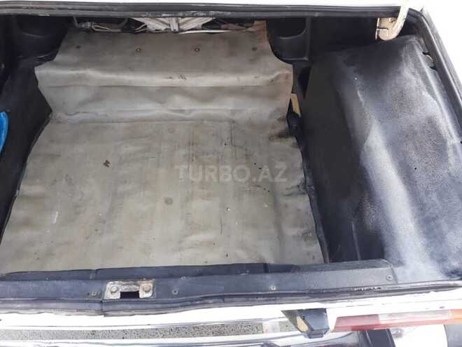 LADA (VAZ) 2106 1983, 80,000 km - 1.6 l - Mingəçevir