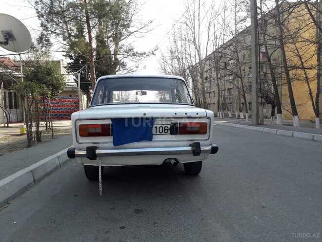 LADA (VAZ) 2106 1983, 80,000 km - 1.6 l - Mingəçevir