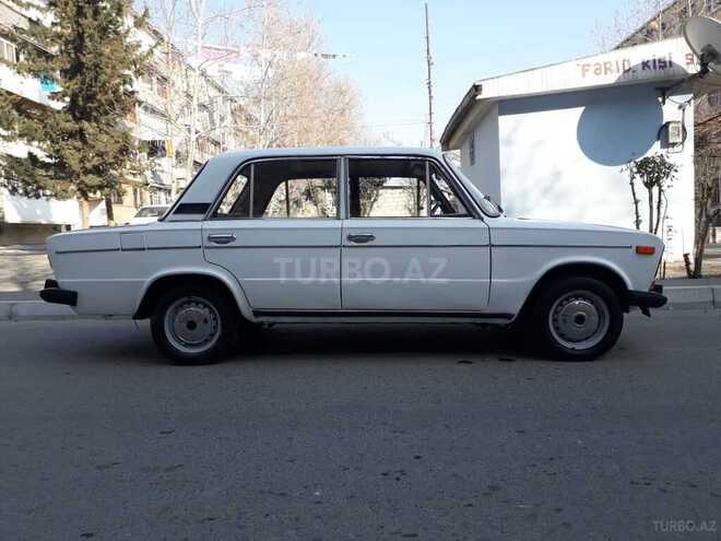LADA (VAZ) 2106 1983, 80,000 km - 1.6 l - Mingəçevir