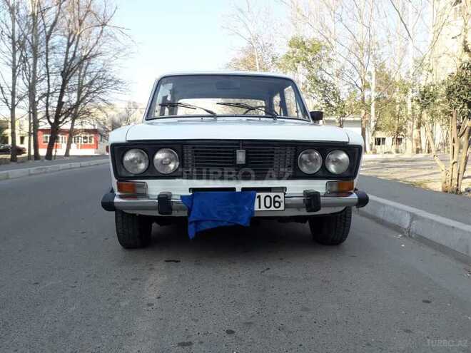 LADA (VAZ) 2106 1983, 80,000 km - 1.6 l - Mingəçevir