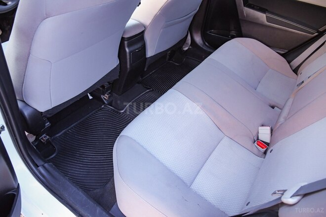 Toyota Corolla 2016, 50,000 km - 1.8 л - Bakı