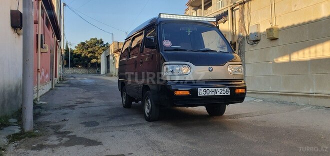 Daewoo Damas 2009, 153,000 km - 0.8 l - Bakı