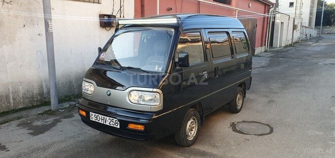Daewoo Damas 2009, 153,000 km - 0.8 l - Bakı