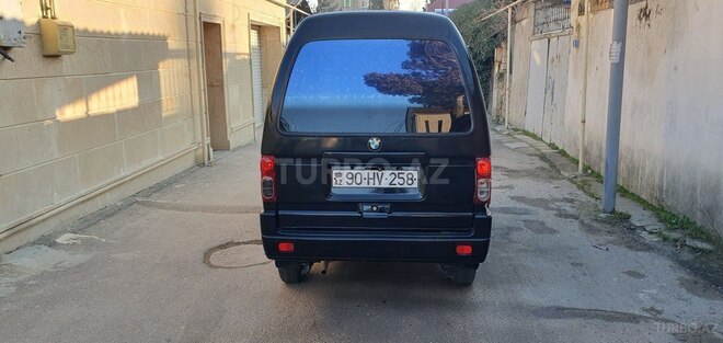 Daewoo Damas 2009, 153,000 km - 0.8 l - Bakı