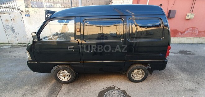 Daewoo Damas 2009, 153,000 km - 0.8 l - Bakı