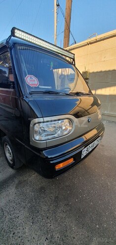 Daewoo Damas 2009, 153,000 km - 0.8 l - Bakı