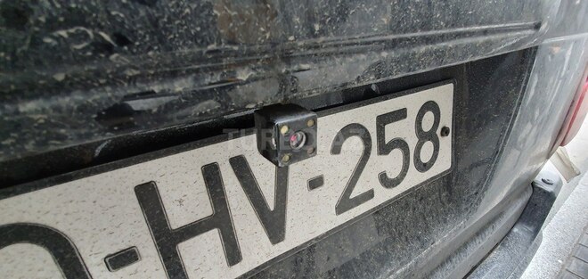 Daewoo Damas 2009, 153,000 km - 0.8 l - Bakı