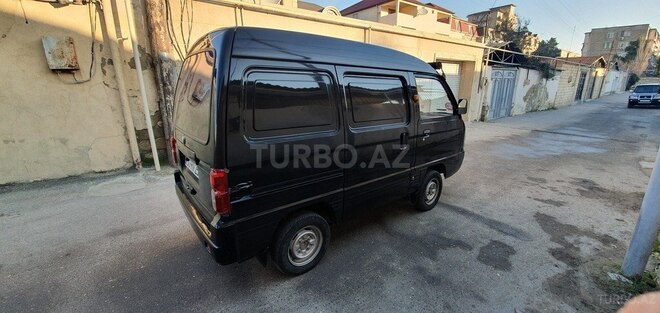 Daewoo Damas 2009, 153,000 km - 0.8 l - Bakı