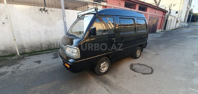 Daewoo Damas 2009, 153,000 km - 0.8 l - Bakı