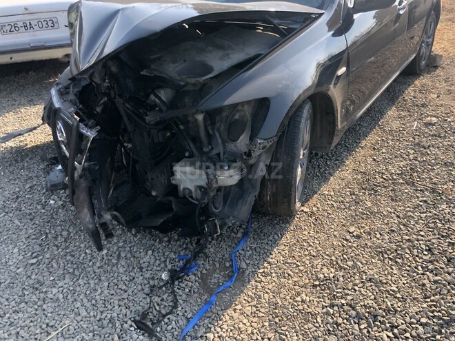 Lexus GS 300 2005, 185,000 km - 3.0 l - Gəncə