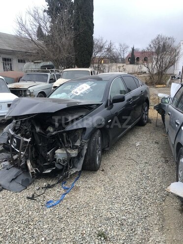 Lexus GS 300 2005, 185,000 km - 3.0 l - Gəncə
