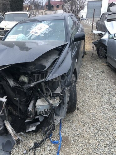 Lexus GS 300 2005, 185,000 km - 3.0 l - Gəncə