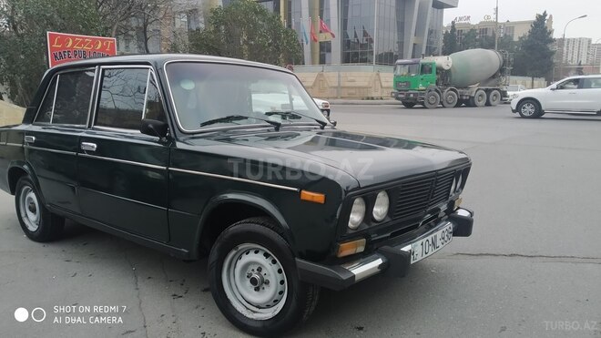 LADA (VAZ) 2106 2004, 147,000 km - 1.6 l - Bakı