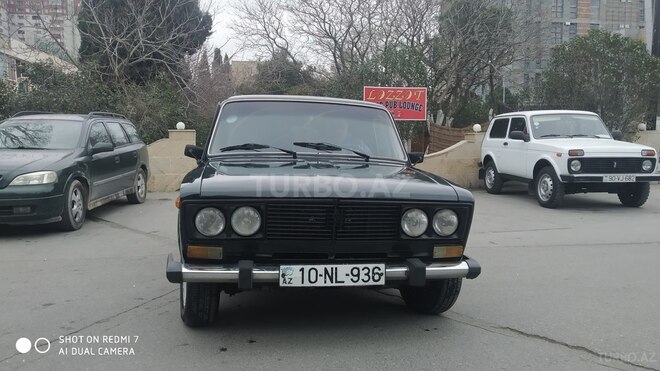 LADA (VAZ) 2106 2004, 147,000 km - 1.6 l - Bakı