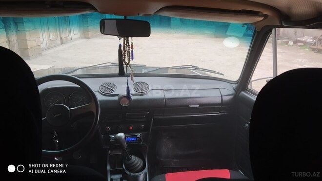 LADA (VAZ) 2106 2004, 147,000 km - 1.6 l - Bakı