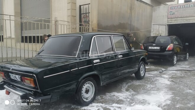 LADA (VAZ) 2106 2004, 147,000 km - 1.6 l - Bakı
