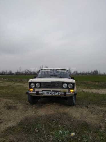 LADA (VAZ) 2106 1987, 100,000 km - 1.5 l - Füzuli