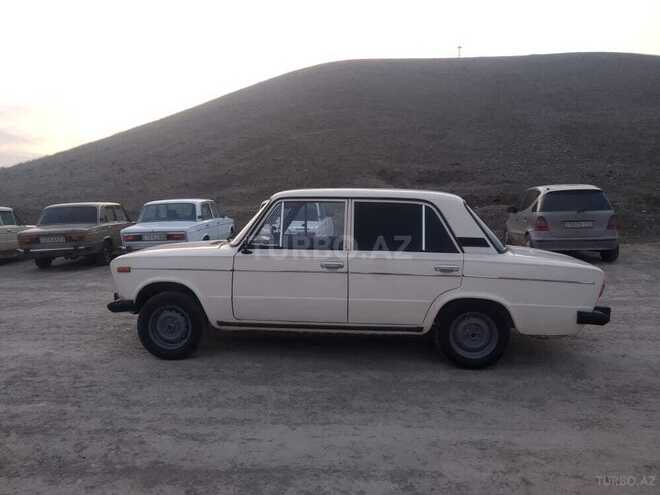 LADA (VAZ) 2106 1987, 100,000 km - 1.5 l - Füzuli