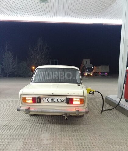 LADA (VAZ) 2106 1987, 100,000 km - 1.5 l - Füzuli