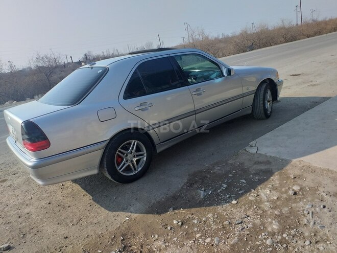 Mercedes C 230 1998, 233,300 km - 2.3 l - Kürdəmir